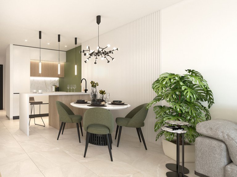 Apartment for Sale in Orihuela, Alicante 16