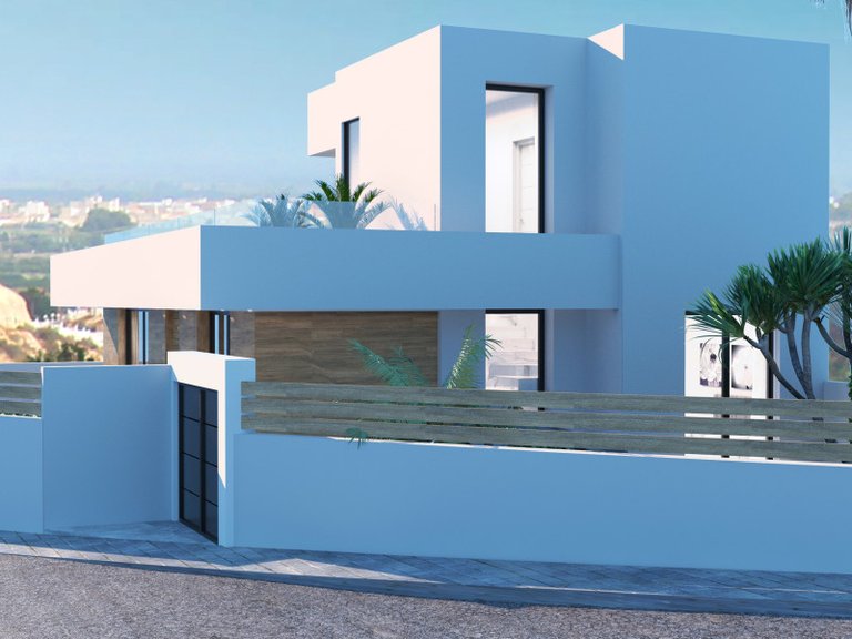 Villa for Sale in Rojales, Alicante 2