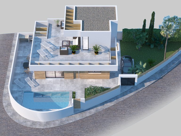Villa for Sale in Rojales, Alicante 4