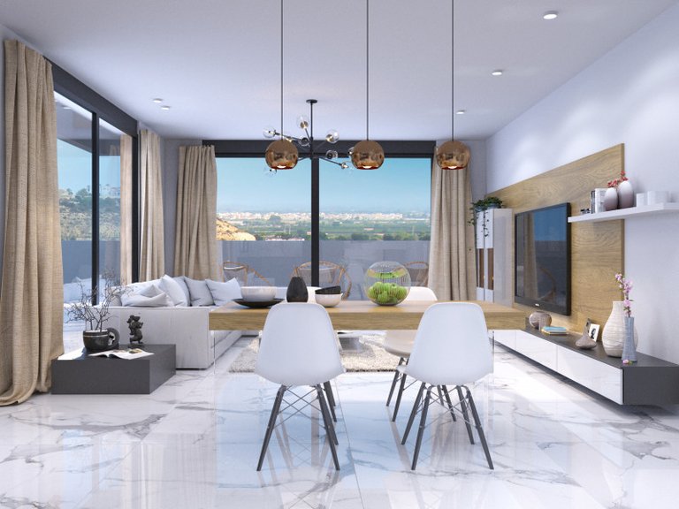 Villa for Sale in Rojales, Alicante 15