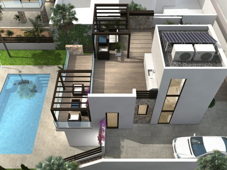 Villa for Sale in Rojales, Alicante 3