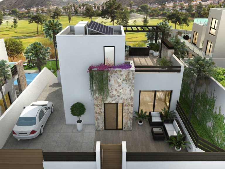 Villa for Sale in Rojales, Alicante 4