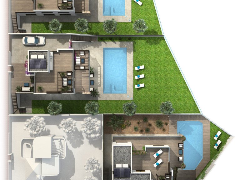 Villa for Sale in Rojales, Alicante 15