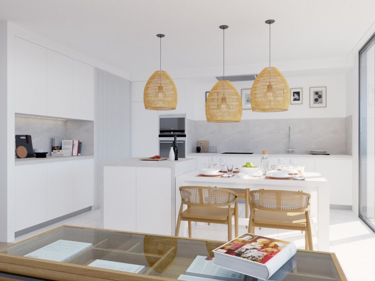 Villa for Sale in Polop, Alicante 2
