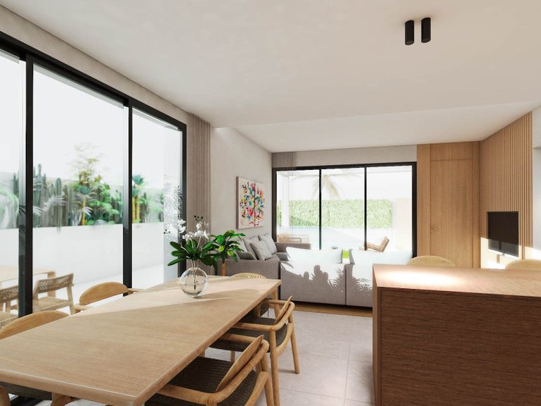 Villa for Sale in Rojales, Alicante 5