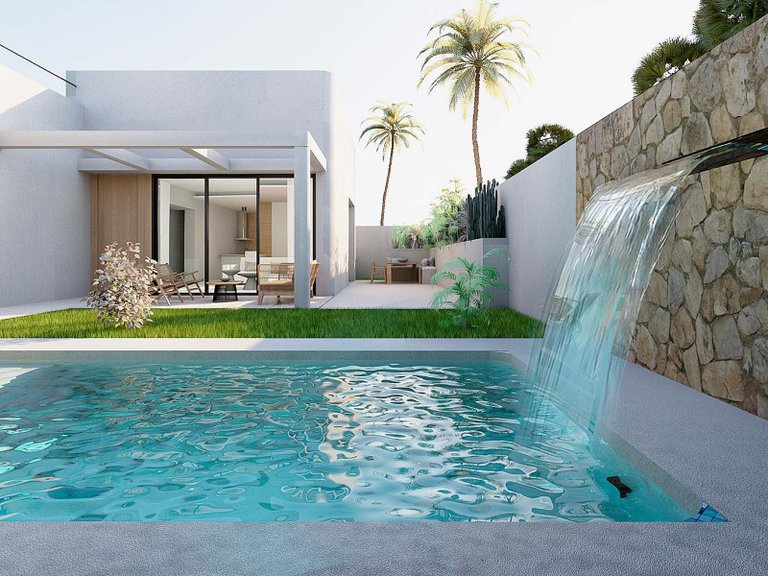 Villa for Sale in Rojales, Alicante 6