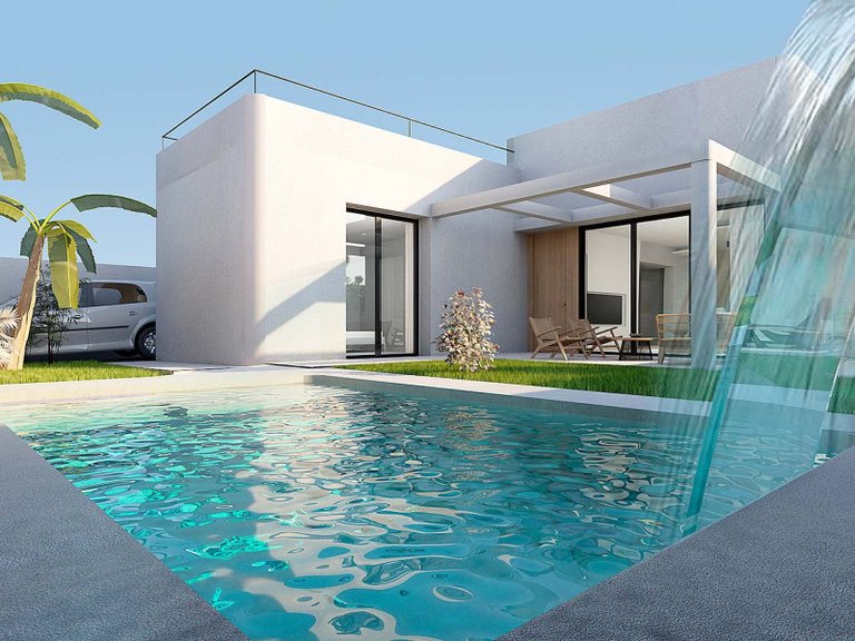 Villa for Sale in Rojales, Alicante 11