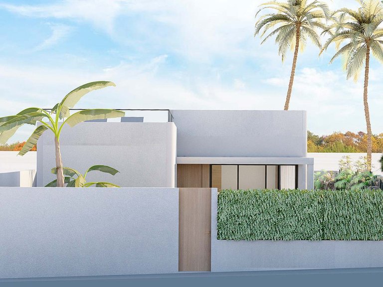 Villa for Sale in Rojales, Alicante 13
