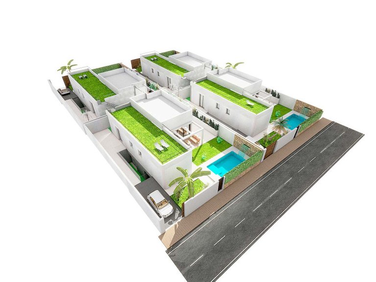 Villa for Sale in Rojales, Alicante 15