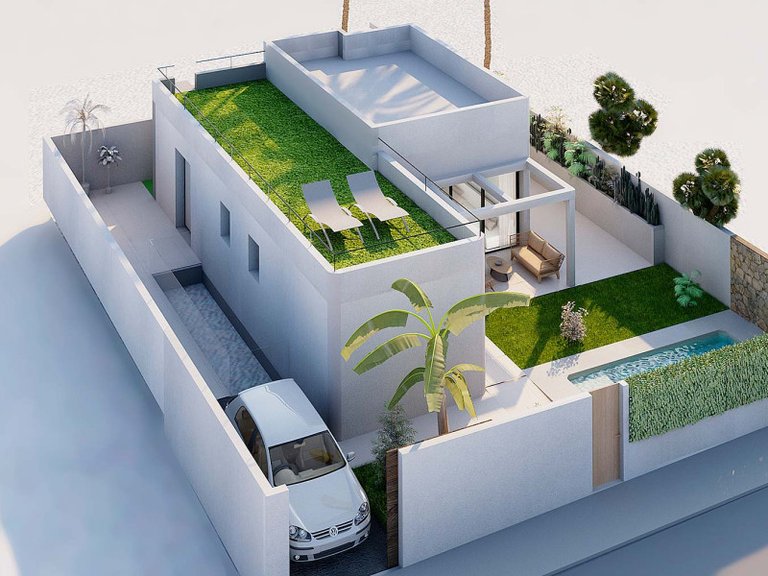 Villa for Sale in Rojales, Alicante 16
