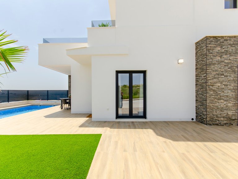 Villa for Sale in Orihuela, Alicante 31