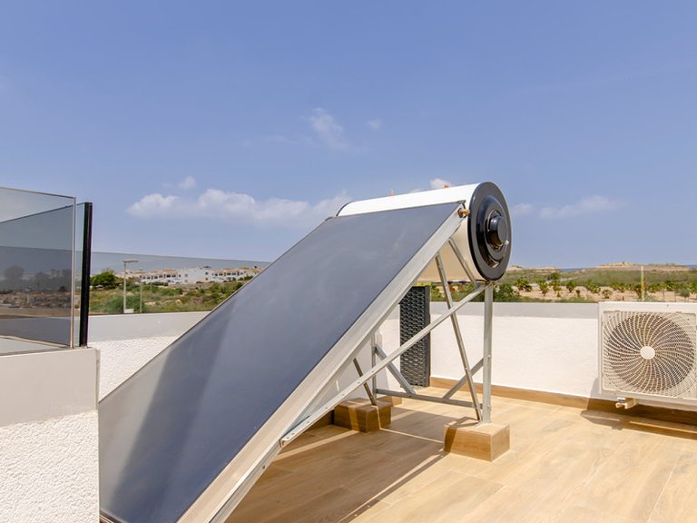 Villa for Sale in Orihuela, Alicante 39