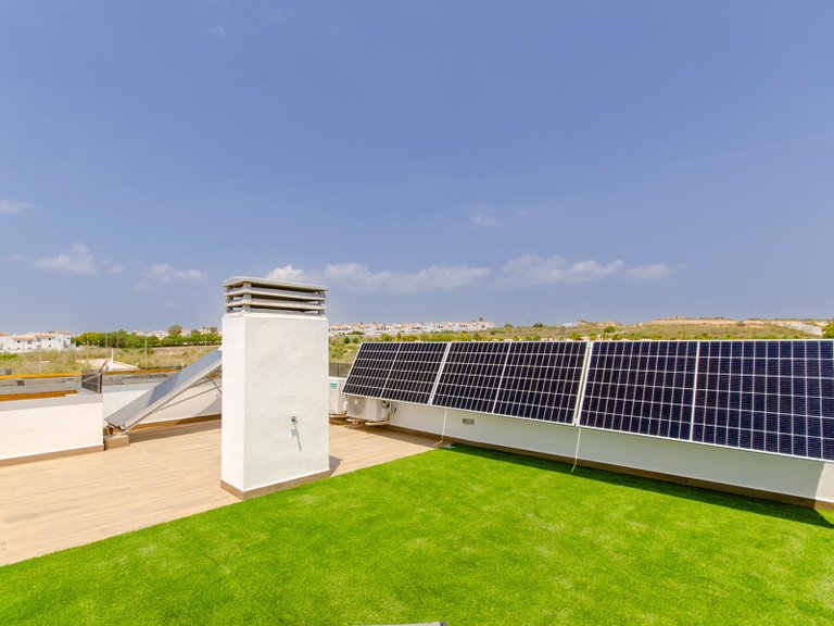 Villa for Sale in Orihuela, Alicante 41