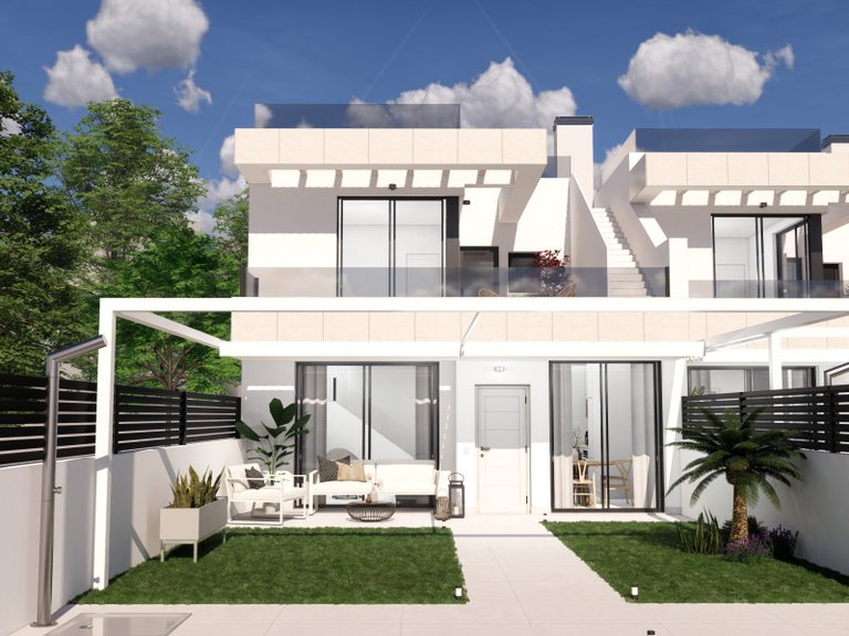 Villa for Sale in Rojales, Alicante 6