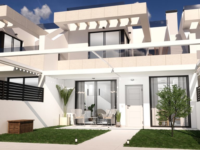 Villa for Sale in Rojales, Alicante 13