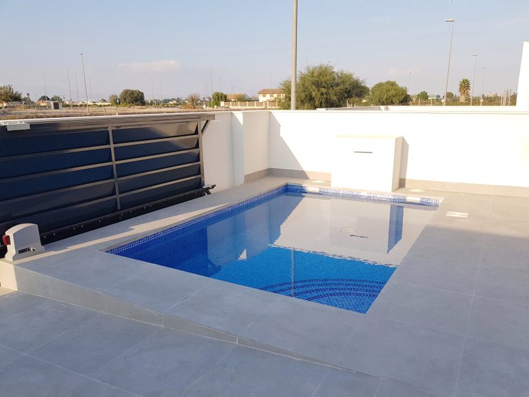 Town House for Sale in Daya Nueva, Alicante 2
