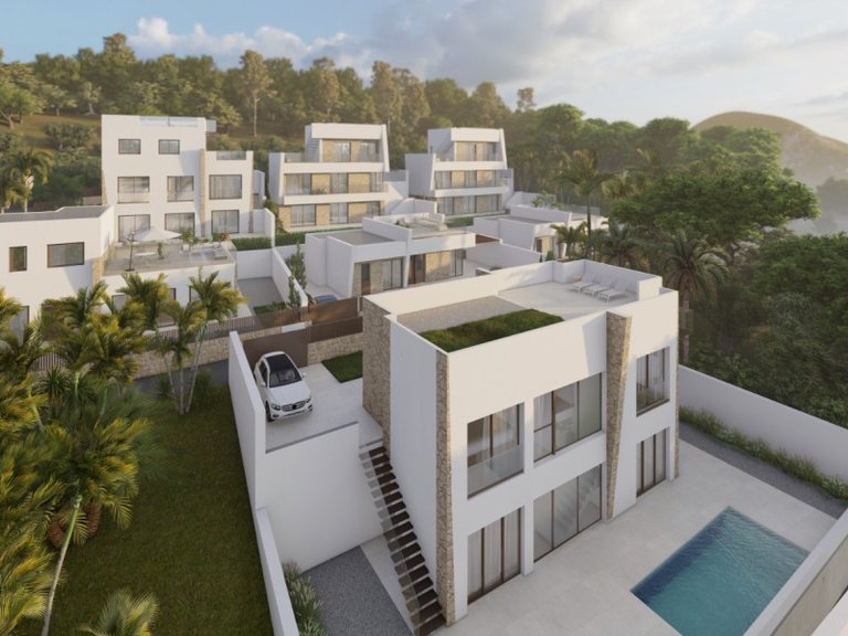 Villa for Sale in Finestrat, Alicante 2