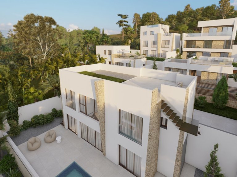 Villa for Sale in Finestrat, Alicante 7