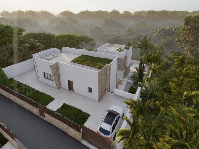 Villa for Sale in Finestrat, Alicante 8