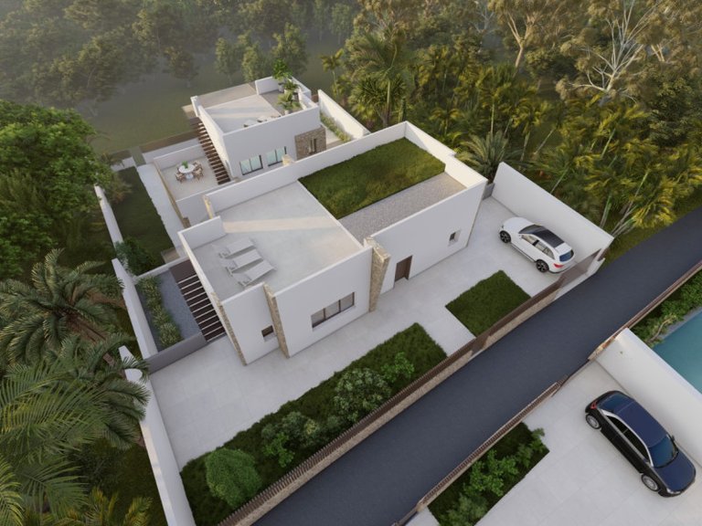 Villa for Sale in Finestrat, Alicante 10