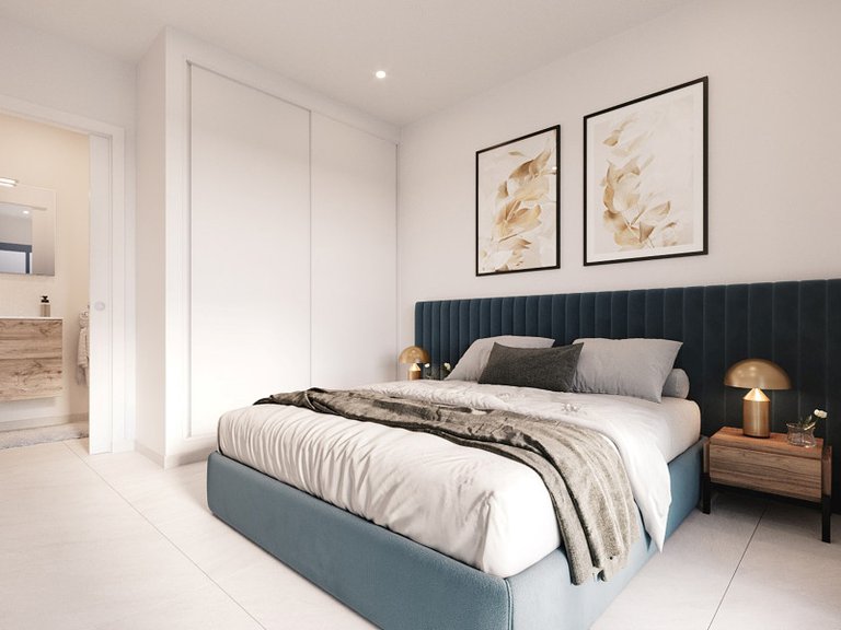 Apartment for Sale in Torrevieja, Alicante 2