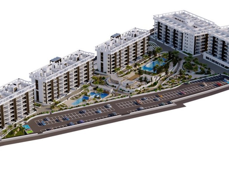 Apartment for Sale in Torrevieja, Alicante 3