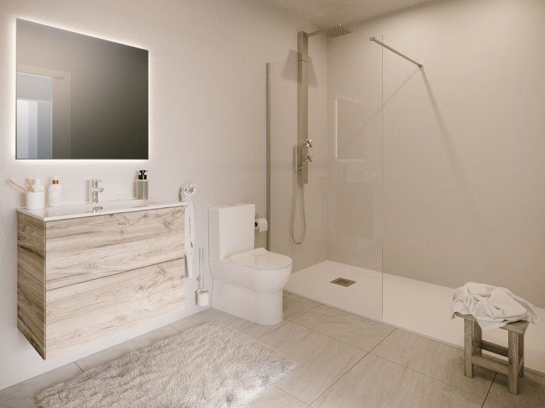 Apartment for Sale in Torrevieja, Alicante 4