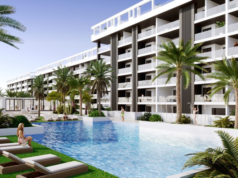 Apartment for Sale in Torrevieja, Alicante 7
