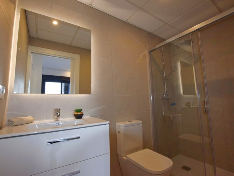 Apartment for Sale in Torrevieja, Alicante 11