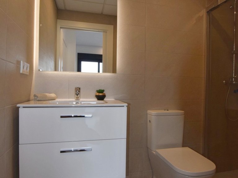 Apartment for Sale in Torrevieja, Alicante 13