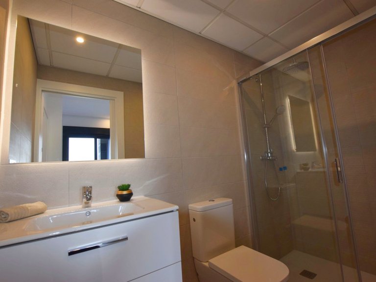 Apartment for Sale in Torrevieja, Alicante 14