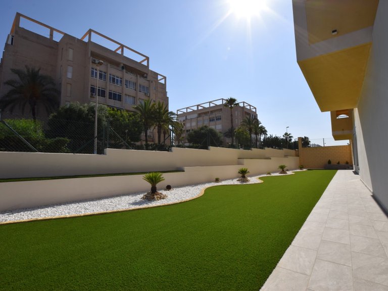 Apartment for Sale in Torrevieja, Alicante 16