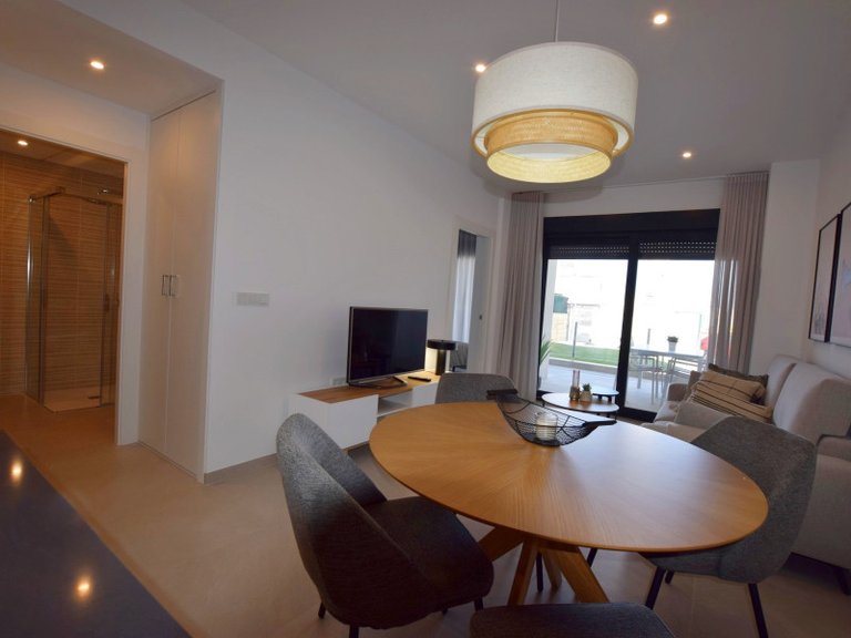 Apartment for Sale in Torrevieja, Alicante 18