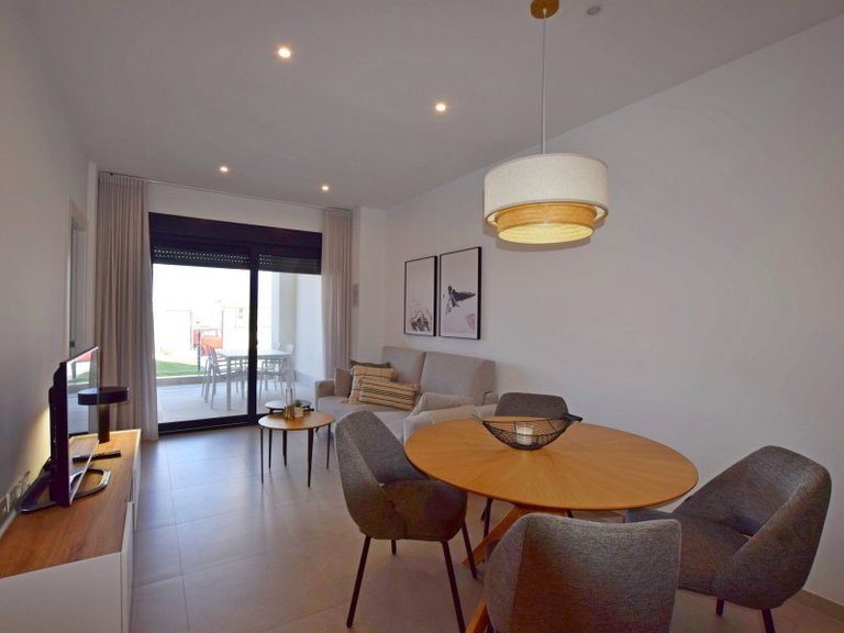 Apartment for Sale in Torrevieja, Alicante 19