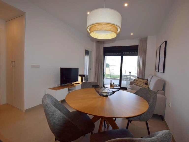 Apartment for Sale in Torrevieja, Alicante 20