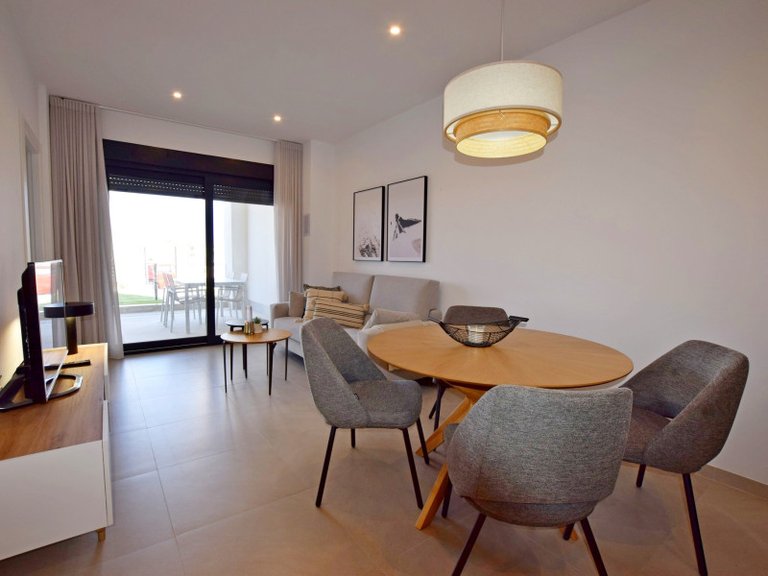 Apartment for Sale in Torrevieja, Alicante 22