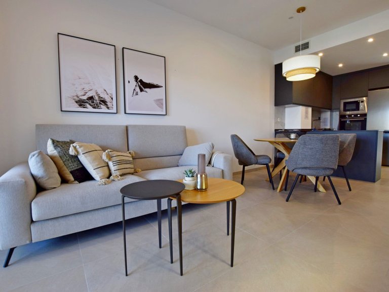 Apartment for Sale in Torrevieja, Alicante 23
