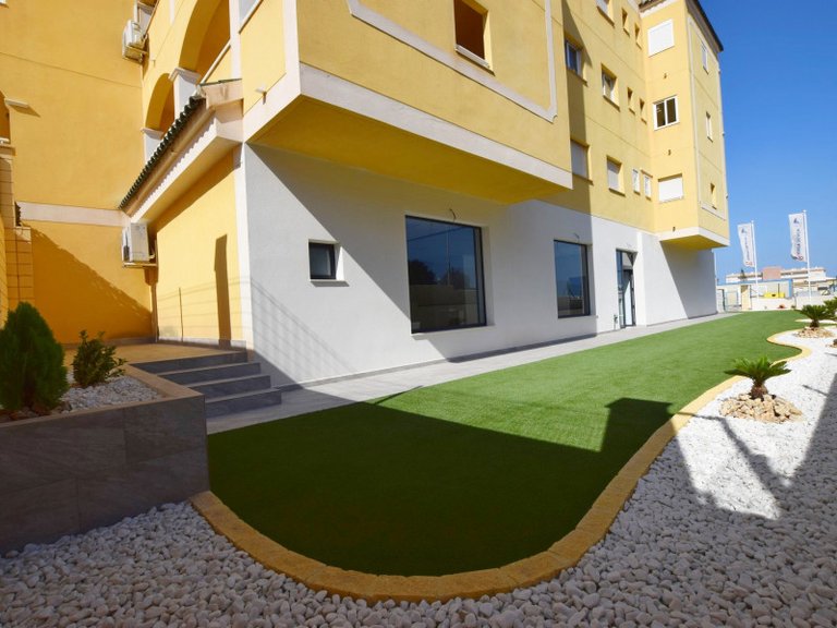 Apartment for Sale in Torrevieja, Alicante 26