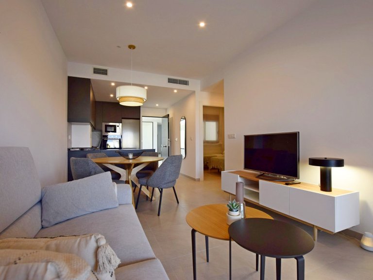Apartment for Sale in Torrevieja, Alicante 27