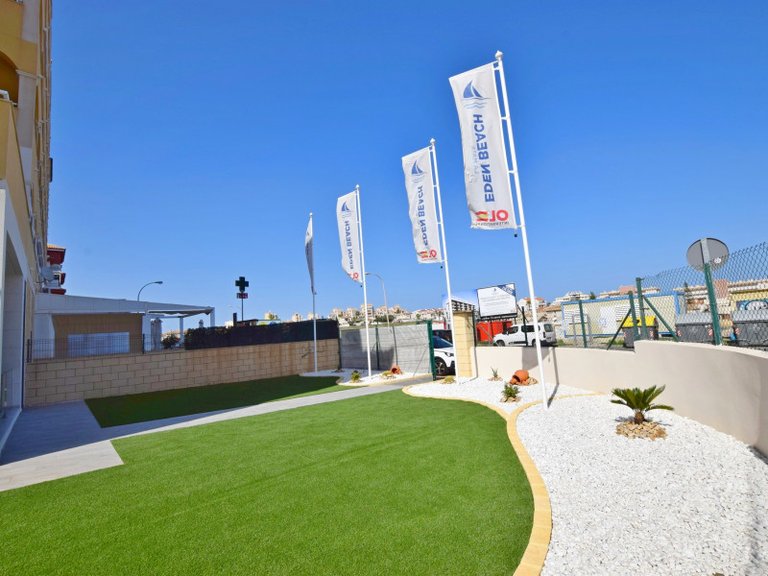 Apartment for Sale in Torrevieja, Alicante 28