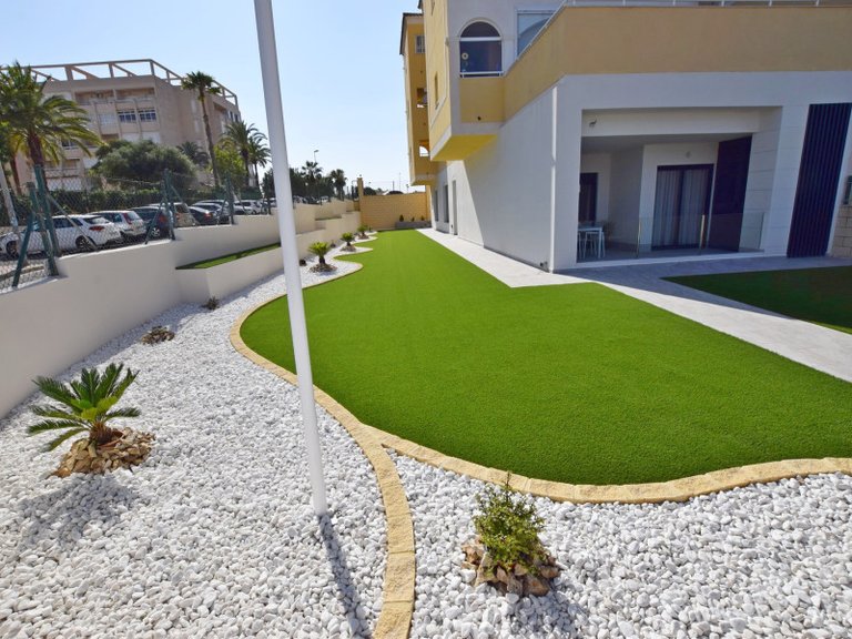 Apartment for Sale in Torrevieja, Alicante 29