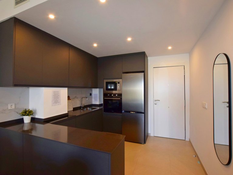 Apartment for Sale in Torrevieja, Alicante 33