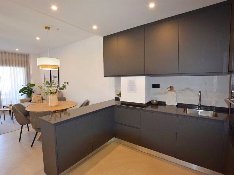 Apartment for Sale in Torrevieja, Alicante 34