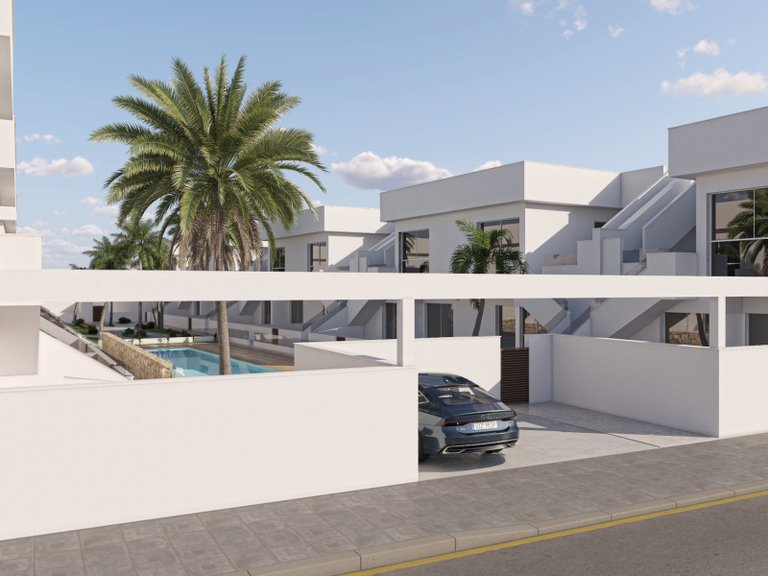 Apartment for Sale in Pilar De La Horadada, Alicante 3