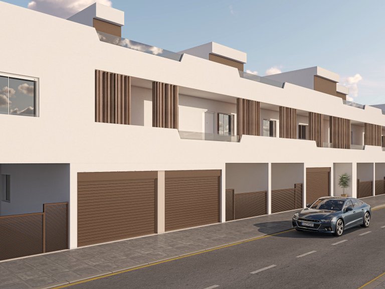 Apartment for Sale in Pilar De La Horadada, Alicante 4