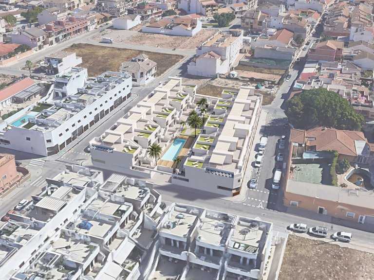 Apartment for Sale in Pilar De La Horadada, Alicante 6