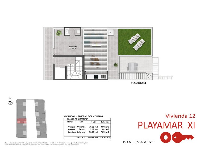 Apartment for Sale in Pilar De La Horadada, Alicante 18