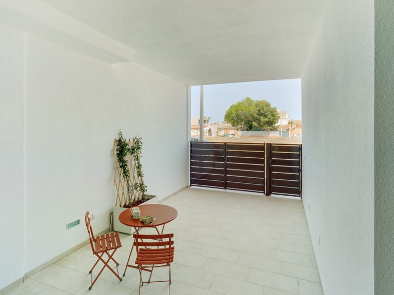 Apartment for Sale in Pilar De La Horadada, Alicante 24