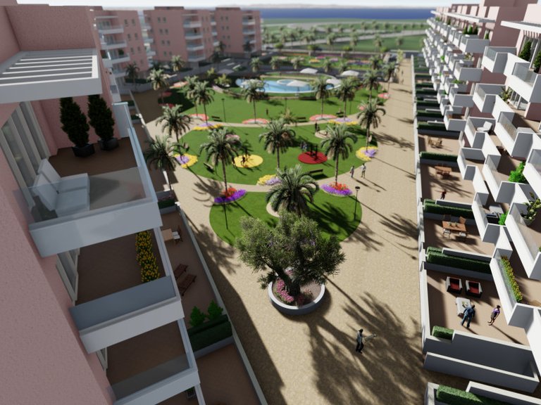 Apartment for Sale in Guardamar Del Segura, Alicante 5