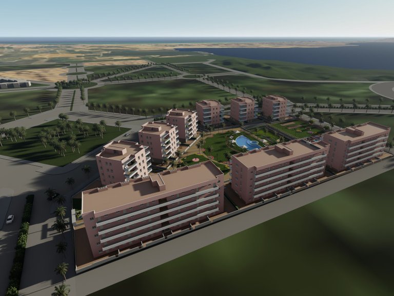 Apartment for Sale in Guardamar Del Segura, Alicante 7